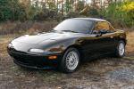 Mazda Miata Limited Edition 1993 года